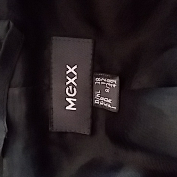 Mexx pinstripe blazer - Picture 4 of 6